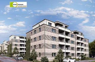 Wohnung mieten in Granitstr., 64285 Darmstadt, Neubauwohnung in Darmstadt-Bessungen