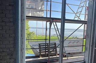 Wohnung mieten in Jänischstraße, 27472 Cuxhaven, Leben wie im Urlaub - Premium Living mit Concierge, Fitnessraum, Sauna und Rooftop-Bar