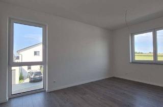 Wohnung mieten in Im Weizen, 71739 Oberriexingen, Moderne und geräumige 3-Zimmer-Wohnung im Obergeschoss