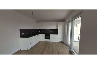 Wohnung mieten in Im Weizen, 71739 Oberriexingen, Moderne und geräumige 3-Zimmer-Wohnung im Obergeschoss