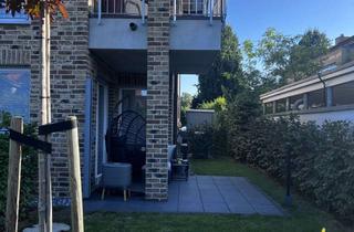 Wohnung mieten in Paul-Gerhardt-Straße, 33332 Gütersloh, Schöne Singelwohnung mit Garten in Gütersloh-Kattenstroth