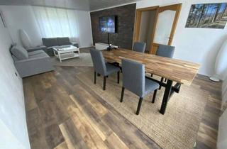 Wohnung mieten in 56130 Bad Ems, 3 ZKB Wohnung 76qm mit Garten und Keller