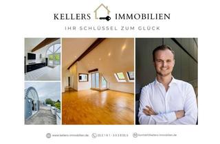 Penthouse mieten in 41239 Schmölderpark, M'GLADBACH - SCHMÖLDER PARKMODERNE PENTHOUSE-WOHNUNG INKL. GARAGE, STELLPLATZ & KÜCHE!