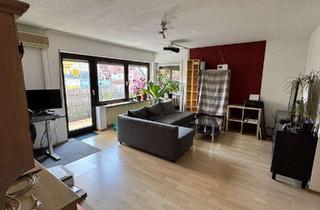 Wohnung mieten in Spitalstraße, 76356 Weingarten (Baden), Schöne 2-Zimmer-Wohnung in Weingarten mit Balkon
