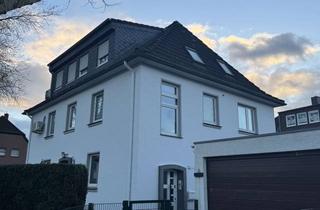 Wohnung mieten in 44581 Castrop-Rauxel, Maissionettwhg.m. eig. Eingang Terrasse/Balkon vorh. 2 Klimaanlagen.