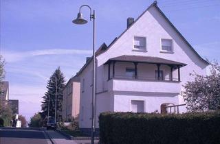 Wohnung mieten in 56281 Emmelshausen, Helle und freundliche 2-Zimmer-Wohnung mit Balkon in ruhiger zentraler Lage in Emmelshausen