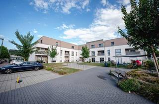 Wohnung mieten in Rheinstraße 44, 76706 Dettenheim, Komfortables Wohnen mit Service – 3-Zimmerwohnung im Betreuten Wohnen mit Klimaanlage
