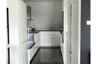 Wohnung mieten in 86825 Bad Wörishofen, Helle 4-Zi.-Maisonette-Wohnung mit EBK & Teilmöbliert in Bad Wörishofen