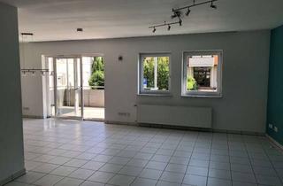 Wohnung mieten in 72119 Ammerbuch, Wohnen Sie großzügig auf 2 Etagen mit 2 Balkonen