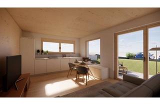 Wohnung mieten in Gartenstraße 45, 71546 Aspach, Erstbezug mit Balkon und Einbauküche: Stilvolle 2-Raum-Wohnung in Aspach