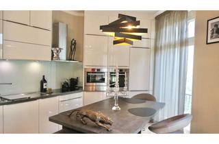 Wohnung mieten in Alte Jakobstrasse 102, 10179 Mitte, Exclusiv möblierte Wohnung in Berlin-Mitte mit Klimaanlagen und Kamin