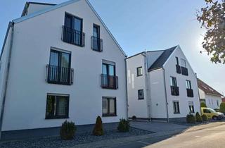 Wohnung mieten in Rötestraße 11, 63584 Gründau, Stilvolle 4-Zimmer-Wohnung mit gehobener Innenausstattung mit Terrasse und EBK in Gründau