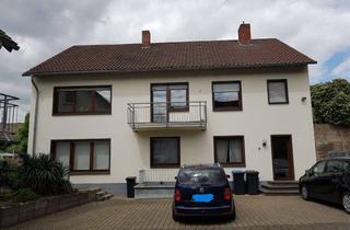 Wohnung mieten in 56626 Andernach, Zentrale helle 3-Zimmer Wohnung in Andernach mit Blick auf Schloßgarten