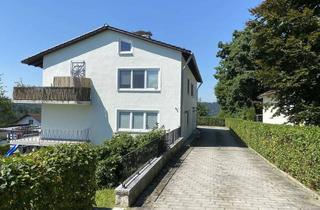 Wohnung mieten in Am Vogeltend, 94113 Tiefenbach, Elegante, hell u. großzügige neusanierte Wohnung