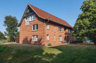 Sozialwohnungen mieten in Rohwedderweg, 25524 Itzehoe, Wohnung zum Wohlfühlen in ruhiger Lage (WBS erforderlich)