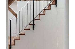 Wohnung mieten in Münchener Straße, 83022 Innenstadt, Modernes Wohnen über den Dächern Rosenheims – exklusive DG-Wohnung mit Dachterrasse