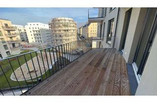 Wohnung mieten in Parkstraße, 13585 Spandau, Wohn(t)raum in Wassernähe