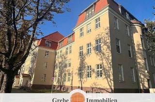Wohnung mieten in 15806 Zossen, Nachmieter gesucht! Möblierte Wohnung in Wünsdorf gefällig?