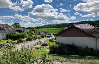 Wohnung mieten in Zum Escherberg 20, 31171 Nordstemmen, Helle Dachgeschosswohnung mit Loggia und Blick ins Grüne