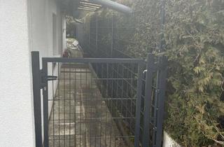 Wohnung mieten in 82216 Maisach, Sanierte 2-Zimmer-Wohnung mit kleiner Terrasse in Gernlinden