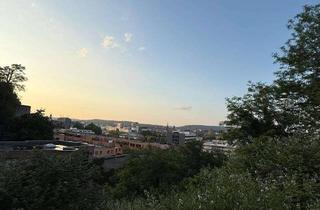 Penthouse mieten in Reppersbergstraße 1A, 66119 Saarbrücken, Spektakuläre 5 Zimmerwohnung mit gigantischer Aussicht und echtem Penthouse in bester Wohnlage