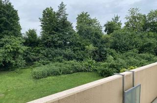 Wohnung mieten in Schillerstraße 59, 57610 Altenkirchen (Westerwald), Vollständig renovierte 3-Raum-Wohnung mit Balkon in Altenkirchen