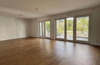 Wohnung mieten in 63071 Offenbach, Energieeffizientes Townhouse zum Wohlfühlen! Neubau aus 2023