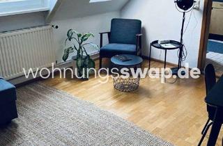 Wohnung mieten in Nägeleseestraße A 16, 79100 Wiehre, Wohnungstausch: Nägeleseestraße 16a