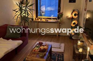 Wohnung mieten in Hellkamp 58, 20255 Eimsbüttel, Wohnungstausch: Hellkamp 58