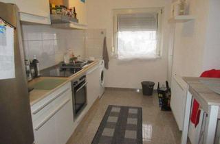 Wohnung mieten in 67069 Oppau, MODERNISIERTE UND RENOVIERTE 2-ZIMMER-DG-WOHNUNG MIT GARAGE