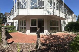 Wohnung mieten in Am Brinkkamp 10, 32545 Bad Oeynhausen, Sanierte Wohnung mit großer Terasse