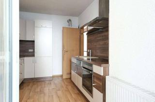 Wohnung mieten in 09456 Annaberg-Buchholz, Mit EBK und kleiner Terrasse!