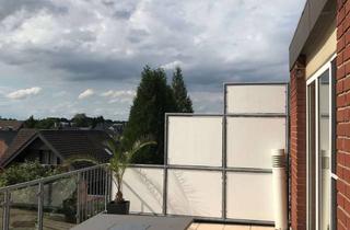 Wohnung mieten in Berenbosteler Str. 44, 30823 Garbsen, 2-Zimmer Wohnung mit Dachterrasse