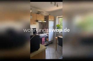 Wohnung mieten in Boschstraße, 69214 Eppelheim, Wohnungstausch: Boschstraße 4