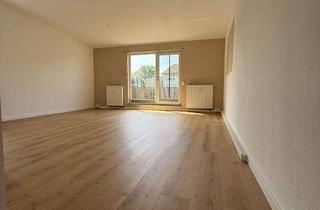 Lofts mieten in 64807 Dieburg, loftartige, neuwertige 3-Raum-DG-Wohnung mit Balkon und Einbauküche in Dieburg