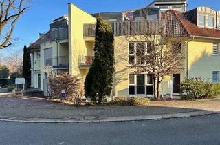 Wohnung mieten in 15738 Zeuthen, 2-Zimmer mit Loggia und großzügiger Diele ... (75203)