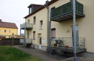 Wohnung mieten in Turnerstr., 04509 Krostitz, frisch renoviert, neuer Bodenbelag, Tgl.bad., hell, gutes Mieterklientel