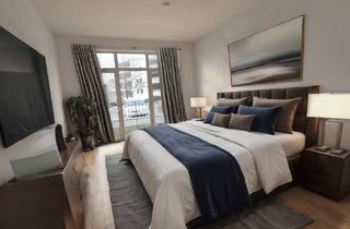 Wohnung mieten in An Der Steinernen Bank 10, 93080 Pentling, NUR FÜR STUDENTEN UND AUSZUBILDENDE - 1 Zimmer Apartment mit guter ÖPNV Anbindung