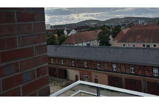 Wohnung mieten in Ellen-Ammann-Straße, 96052 Bamberg, NEUBAU! | Schön geschnittene helle 3-Zimmer-Wohnung mit schönem Ausblick und Einbauküche
