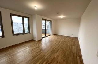 Wohnung mieten in Rosa-Kempf-Straße 14, 96052 Ost, NEUBAU! Großzügige helle 4-Zimmer-Wohnung mit Einbauküche und hellem Wohn-/Essbereich