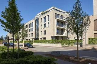 Wohnung mieten in Achtersteven, 26122 Innenstadt, Einzigartiges Wohnen über den Dächern des Oldenburger Stadthafens!