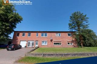 Wohnung mieten in 24631 Langwedel, Gepflegte 2-Zimmer-Wohnung mit PKW-Stellplatz im Doppel-Carport in naturnaher Ortsrandlage