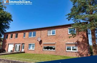 Wohnung mieten in 24631 Langwedel, Helle und geräumige 3-Zimmer-Wohnung im 1.OG in ruhiger Ortsrandlage mit guter Anbindung