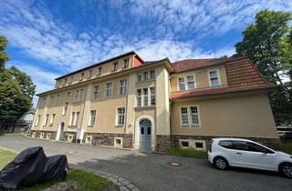 Wohnung mieten in Wohnpark Gentilly 21, 09599 Freiberg, 1-Raumappartment 1.09 mit toller Einbauküche im Gentilly Wohnpark, Uninähe und parkähnliches Umfeld