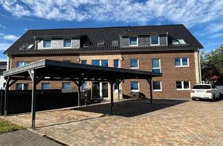 Wohnung mieten in Samlandweg 11, 27356 Rotenburg, Geräumige 4 Zimmer Wohnung in Rotenburg