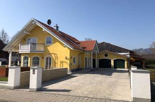 Wohnung mieten in 82380 Peißenberg, Geschmackvolle 2,5-Zimmer-DG-Wohnung mit gehobener Innenausstattung mit zwei Balkonen in Peißenberg
