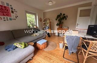 Wohnung mieten in Erdkampsweg 91, 22335 Fuhlsbüttel, Wohnungstausch: Erdkampsweg 91