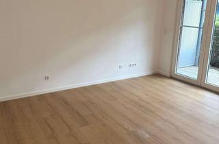 Wohnung mieten in Christian-Rohlfs-Weg, 99096 Daberstedt, Modernisierte 3-Zimmer Wohnung mit Terrasse