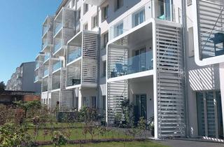 Wohnung mieten in Nordstrand 502, 18609 Binz, Ihr neues Zuhause an der Ostsee – 2-Raumwohnung mit Balkon in ruhiger Lage