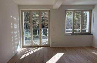 Wohnung mieten in Nordstrand 502, 18609 Binz, Wohnen am Meer – elegante 2-Zimmer-Wohnung mit Balkon!